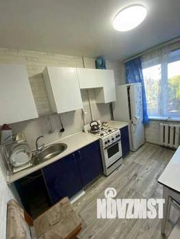 3-к квартира, на длительный срок, 59м2, 4/9 этаж