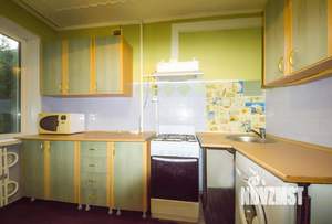 2-к квартира, на длительный срок, 47м2, 2/9 этаж