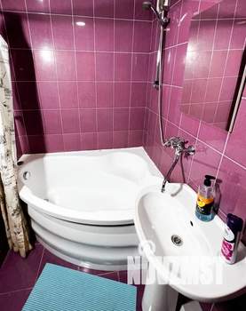Студия квартира, посуточно, 32м2, 7/9 этаж