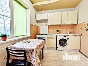 1-к квартира, на длительный срок, 48м2, 2/9 этаж