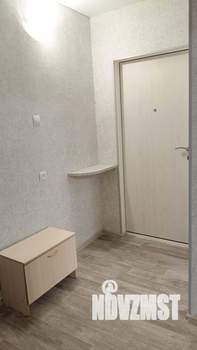 1-к квартира, на длительный срок, 34м2, 4/10 этаж