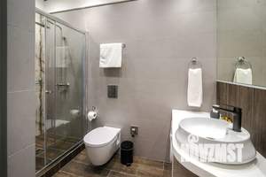 1-к квартира, посуточно, 32м2, 1/3 этаж