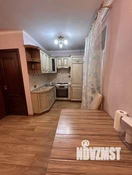 1-к квартира, на длительный срок, 42м2, 6/10 этаж