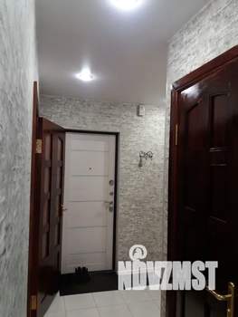 1-к квартира, посуточно, 39м2, 3/5 этаж