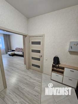 1-к квартира, на длительный срок, 48м2, 3/10 этаж