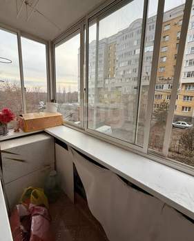 2-к квартира, на длительный срок, 43м2, 2/10 этаж