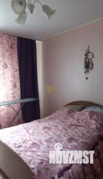 2-к квартира, на длительный срок, 52м2, 4/9 этаж