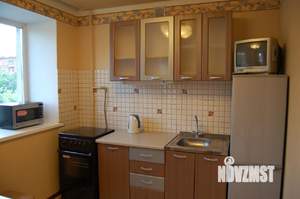 2-к квартира, на длительный срок, 45м2, 3/5 этаж