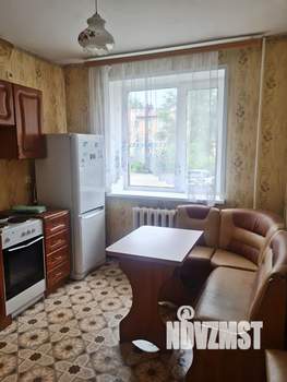 1-к квартира, на длительный срок, 37м2, 1/9 этаж