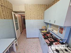 2-к квартира, на длительный срок, 46м2, 3/5 этаж