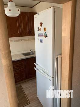 2-к квартира, на длительный срок, 37м2, 2/3 этаж