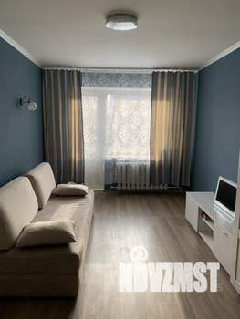 2-к квартира, посуточно, 46м2, 2/5 этаж