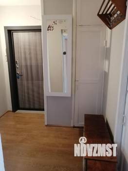 2-к квартира, на длительный срок, 52м2, 4/5 этаж