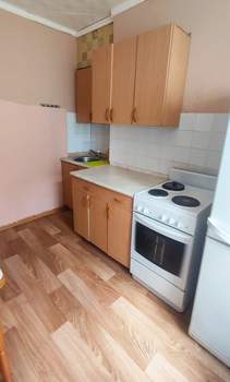 1-к квартира, на длительный срок, 38м2, 2/14 этаж