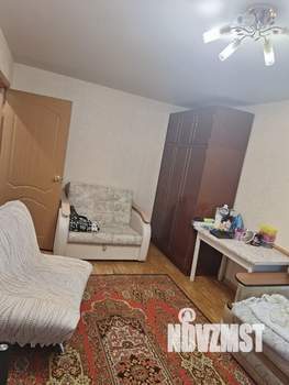 1-к квартира, на длительный срок, 31м2, 4/9 этаж