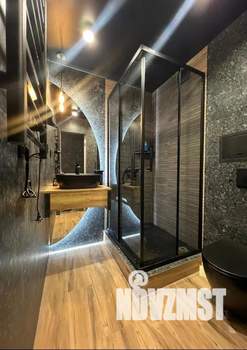 1-к квартира, посуточно, 35м2, 2/5 этаж