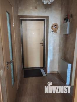 1-к квартира, на длительный срок, 36м2, 1/11 этаж
