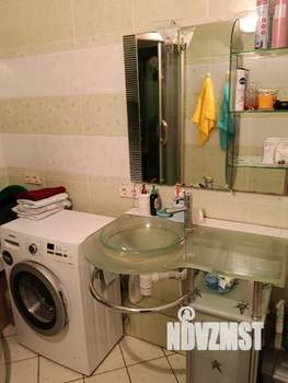 1-к квартира, на длительный срок, 35м2, 7/8 этаж