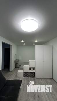 1-к квартира, на длительный срок, 29м2, 1/5 этаж