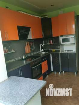 2-к квартира, на длительный срок, 52м2, 3/5 этаж