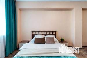 1-к квартира, посуточно, 33м2, 1/1 этаж