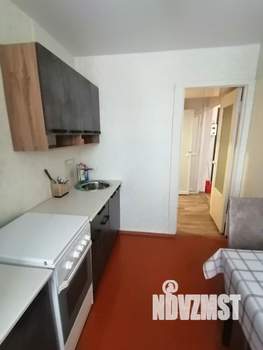 2-к квартира, на длительный срок, 43м2, 5/9 этаж