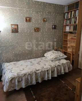 2-к квартира, на длительный срок, 45м2, 1/5 этаж