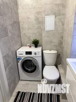 Студия квартира, посуточно, 35м2, 10/10 этаж