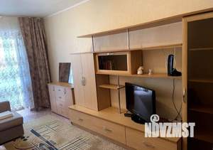 1-к квартира, посуточно, 42м2, 7/10 этаж