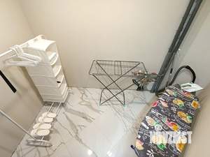 1-к квартира, посуточно, 52м2, 7/10 этаж