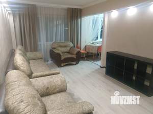 3-к квартира, на длительный срок, 59м2, 5/5 этаж