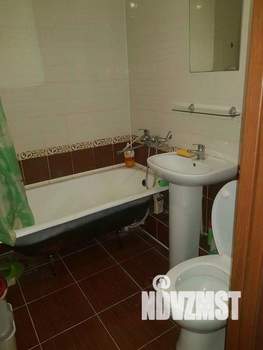 4-к квартира, на длительный срок, 58м2, 2/5 этаж