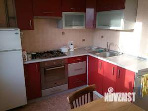 1-к квартира, на длительный срок, 39м2, 4/9 этаж