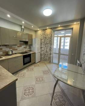2-к квартира, на длительный срок, 58м2, 12/17 этаж