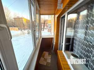 1-к квартира, на длительный срок, 37м2, 1/10 этаж