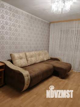 1-к квартира, посуточно, 33м2, 2/9 этаж