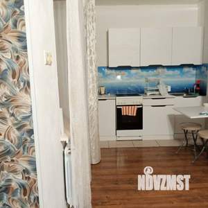 Студия квартира, на длительный срок, 31м2, 4/11 этаж