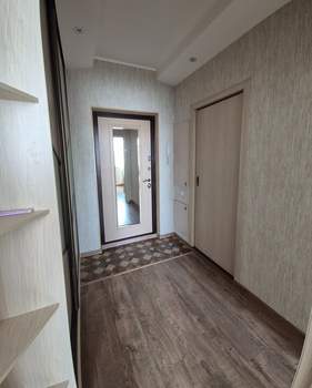 1-к квартира, на длительный срок, 40м2, 2/17 этаж