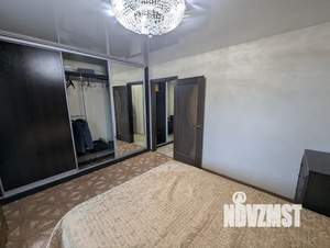 2-к квартира, посуточно, 42м2, 5/9 этаж