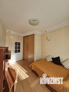 2-к квартира, на длительный срок, 50м2, 5/5 этаж