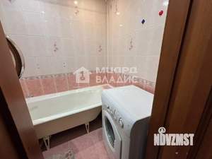 1-к квартира, на длительный срок, 34м2, 4/5 этаж