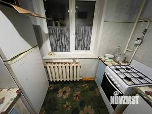3-к квартира, на длительный срок, 47м2, 1/5 этаж