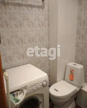 2-к квартира, на длительный срок, 49м2, 2/5 этаж