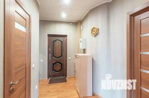 2-к квартира, посуточно, 60м2, 1/1 этаж