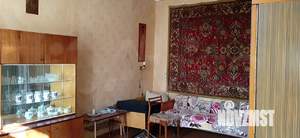 2-к квартира, на длительный срок, 71м2, 4/4 этаж