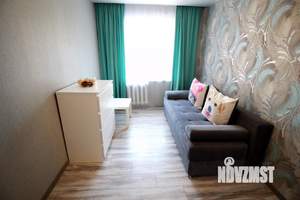 2-к квартира, посуточно, 56м2, 1/1 этаж