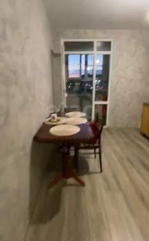 1-к квартира, на длительный срок, 39м2, 5/17 этаж