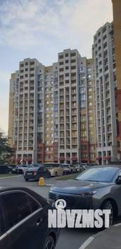 2-к квартира, на длительный срок, 55м2, 8/16 этаж