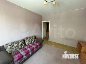 1-к квартира, на длительный срок, 35м2, 3/10 этаж