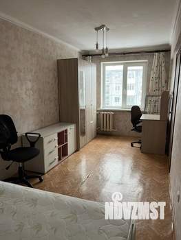 2-к квартира, на длительный срок, 42м2, 4/5 этаж